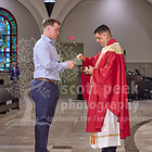 First Eucharist