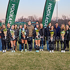 Senior Night Portraits