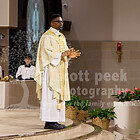 Mass Candids