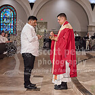 1st Eucharist