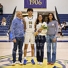 Senior Night Portraits