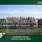 Varsity Track
