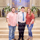 Family Portraits