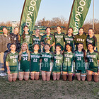 JV Senior Night Portraits