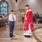 1st Eucharist