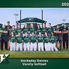 Varsity Softball