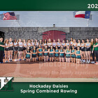 Spring Rowing