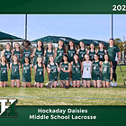 MS Lacrosse