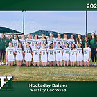 Varsity Lacrosse