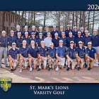 Varsity Golf