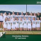 JV Lacrosse
