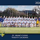 Varsity Lacrosse