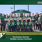 MS Softball