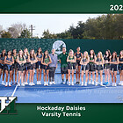 Varsity Tennis