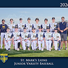 JV Baseball