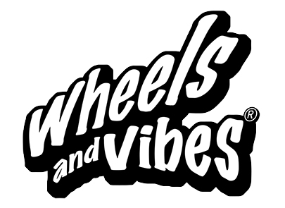 wheels and vibes