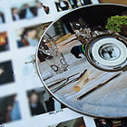 Foto CD/DVD