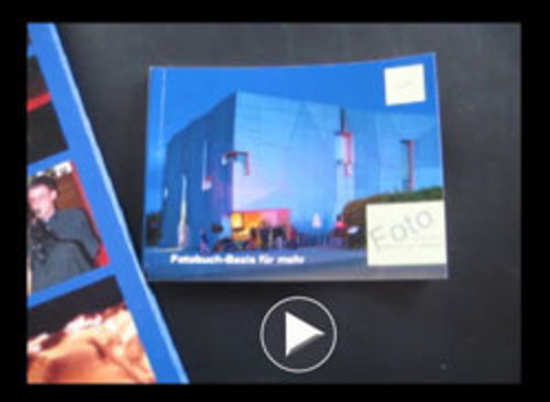 Eventbooklet