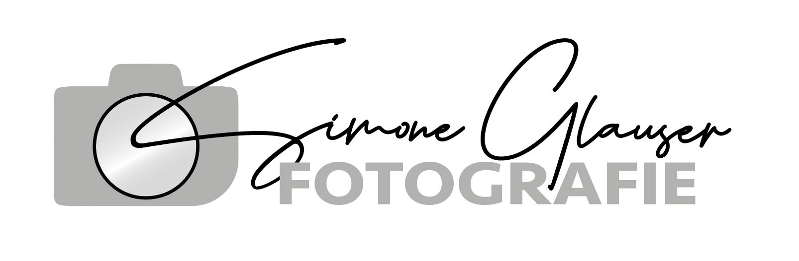 Simone Glauser, Fotografin