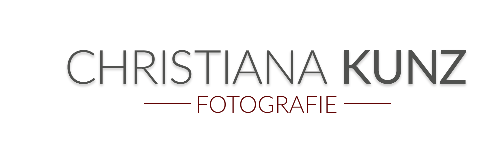 Christiana Kunz Fotografie