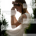 Kommunion Studio Beispiel