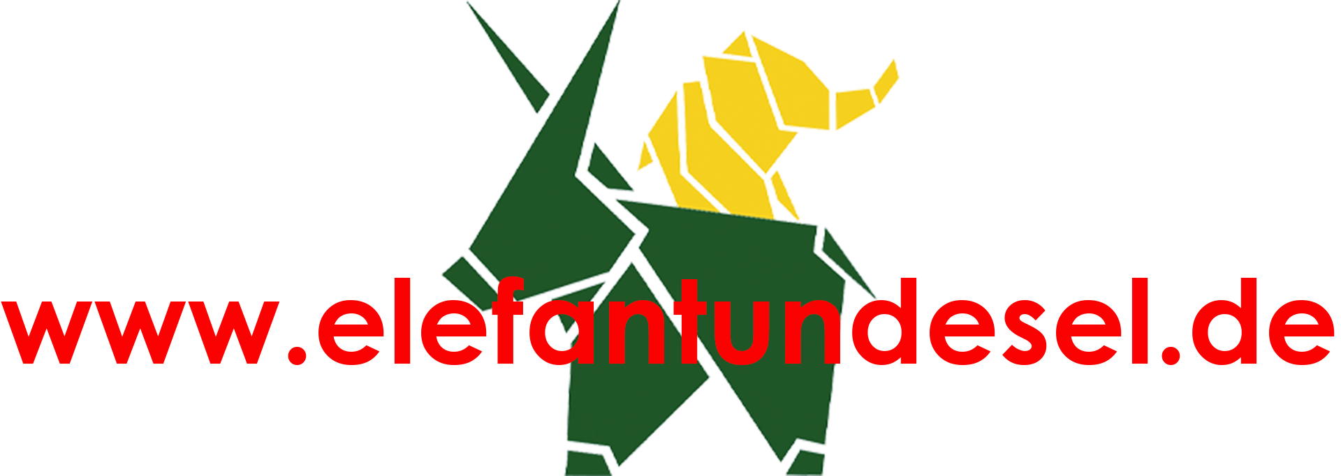 elefantundesel