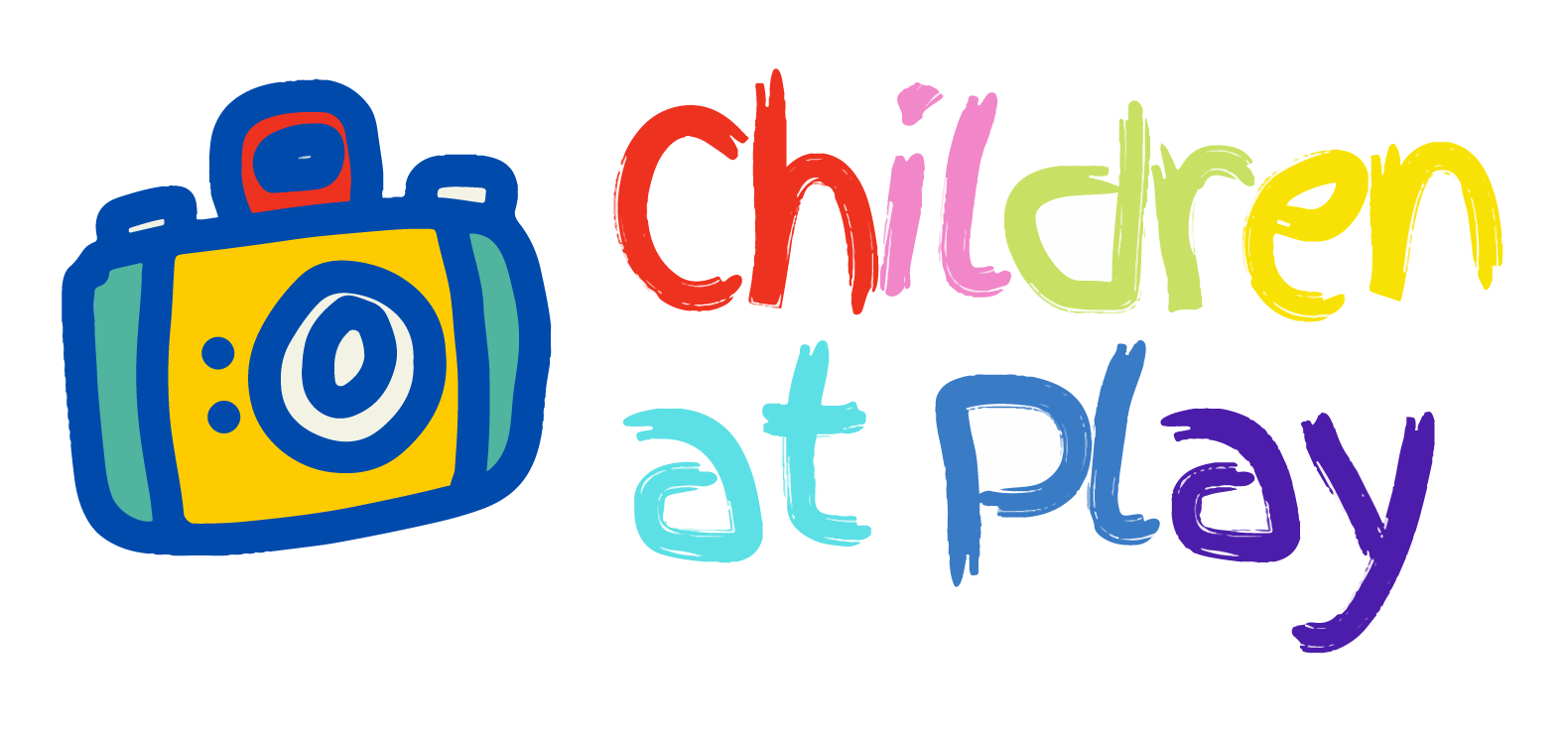 Children at Play Photography