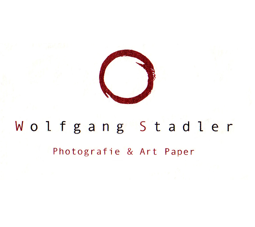 Wolfgang Stadler Photographie & Art Paper