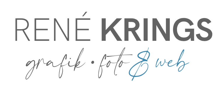René Krings - grafik, foto & web