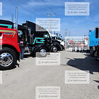 Guilty by Association Truck Show 2025 Joplin, MO