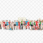 HSSOD - Group Images 2025