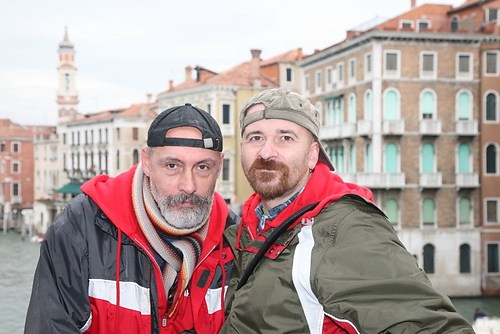 Venedig 2007