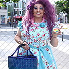 que(e)r durch's Land