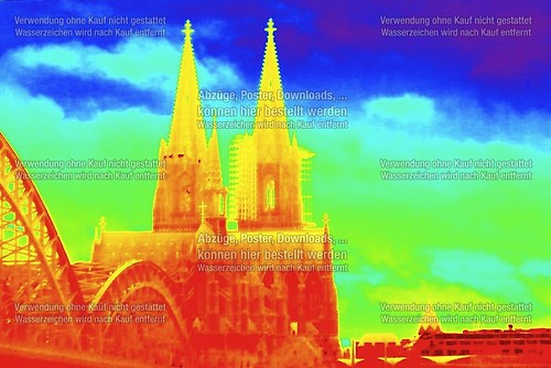 Dom 29, Köln