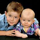 Kinderfotos