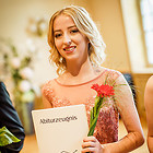 Zeugnisausgabe - Konservatorium