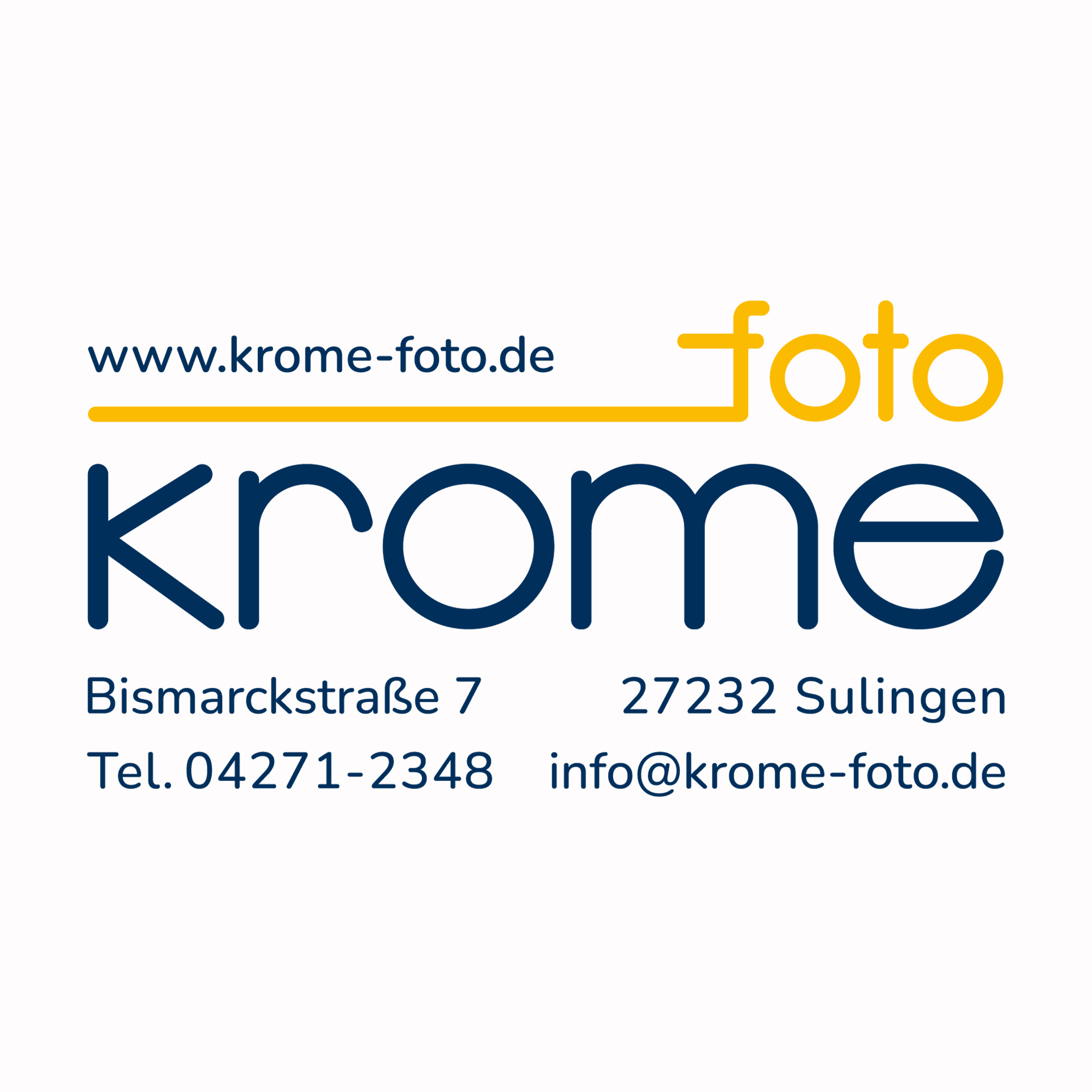Foto Krome