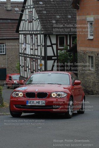 BMW Veteranen Bad Bauheim 2014  (2)