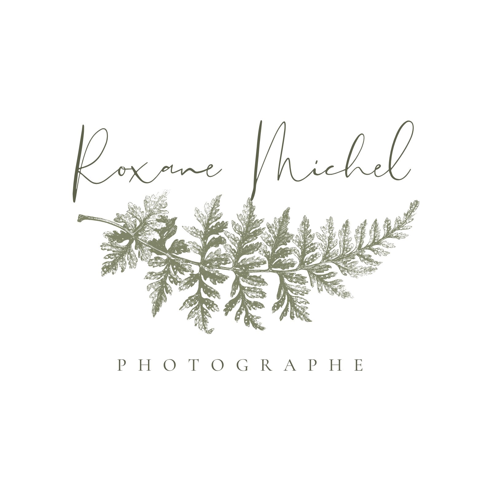 Roxane Michel la photographe