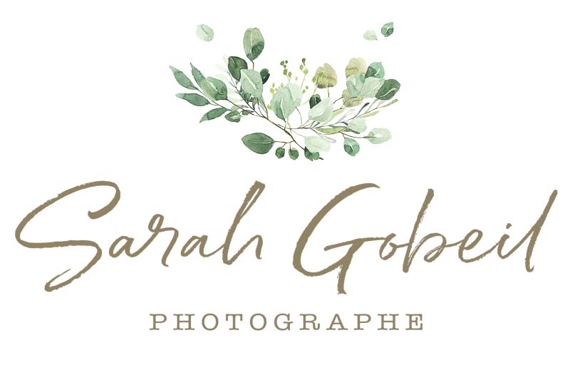 Sarah Gobeil photographe