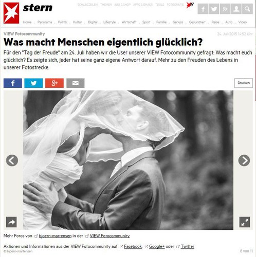 Mein Bild auf Sterne.de
