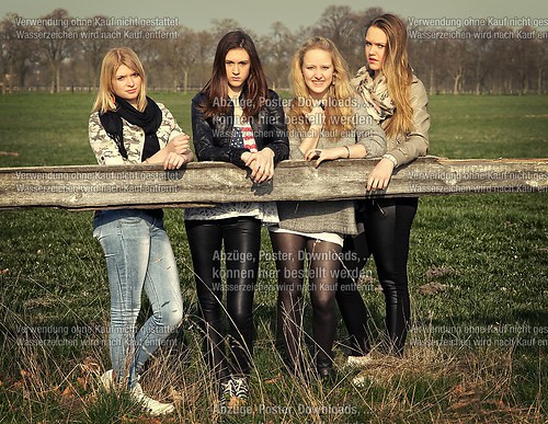 gang_of_four_outdoor_portrait_1 46987