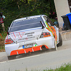 Osterrallye Tiefenbach 2017