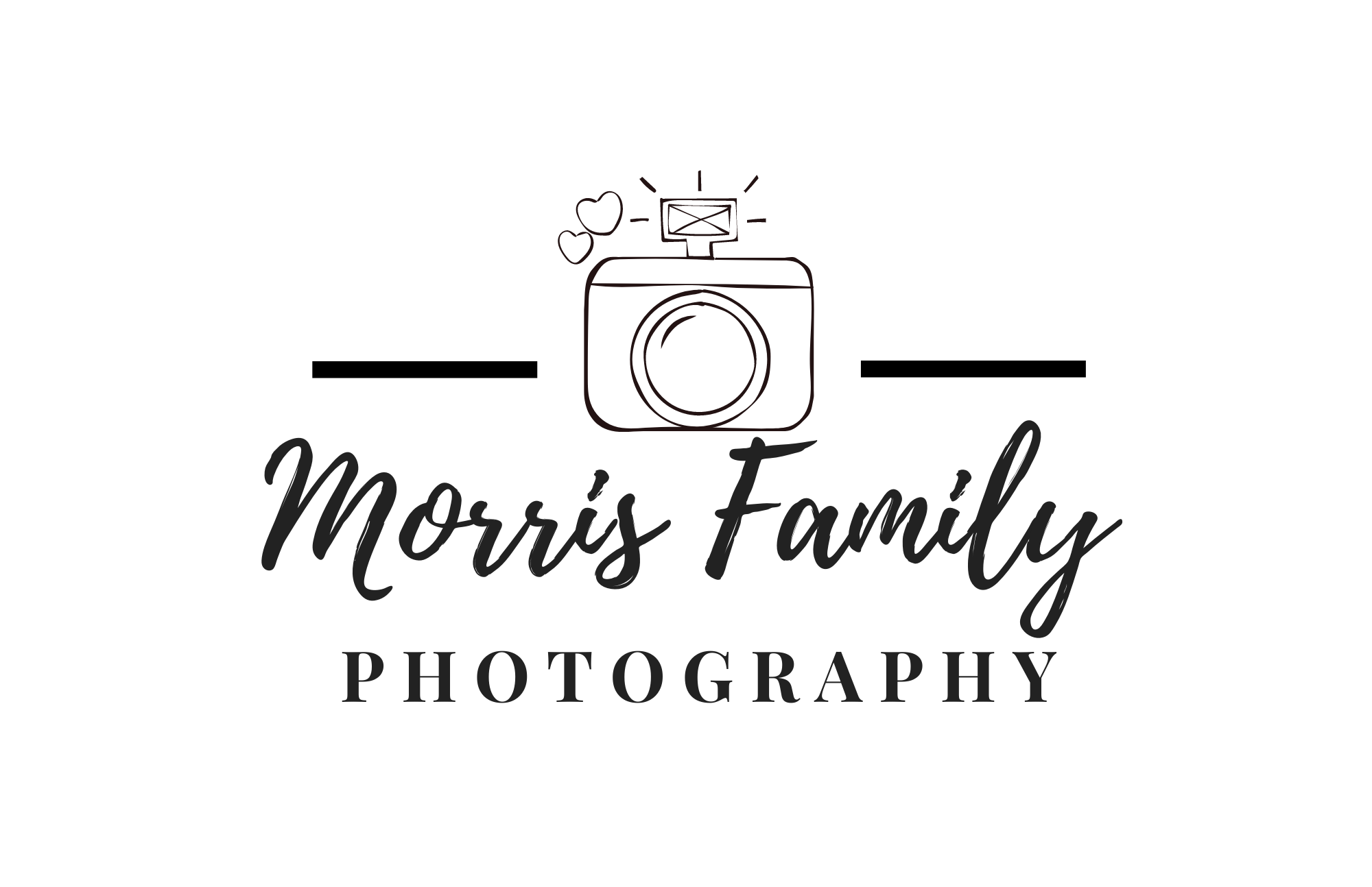 Morris Family Photography