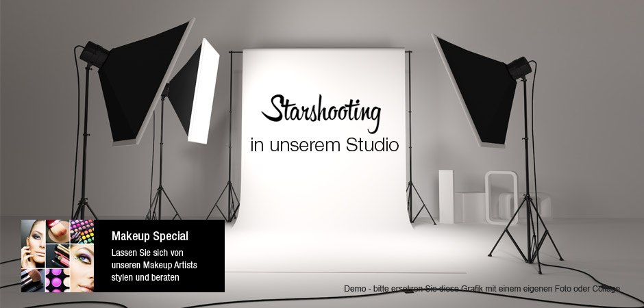 start_studio