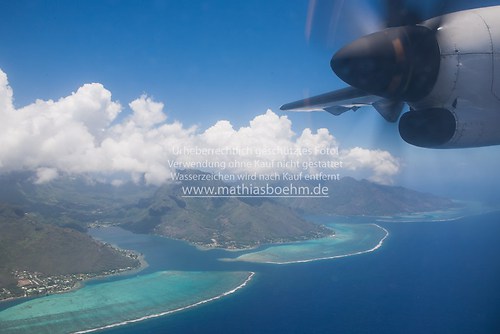 Reiseimpressionen Polynesien-3