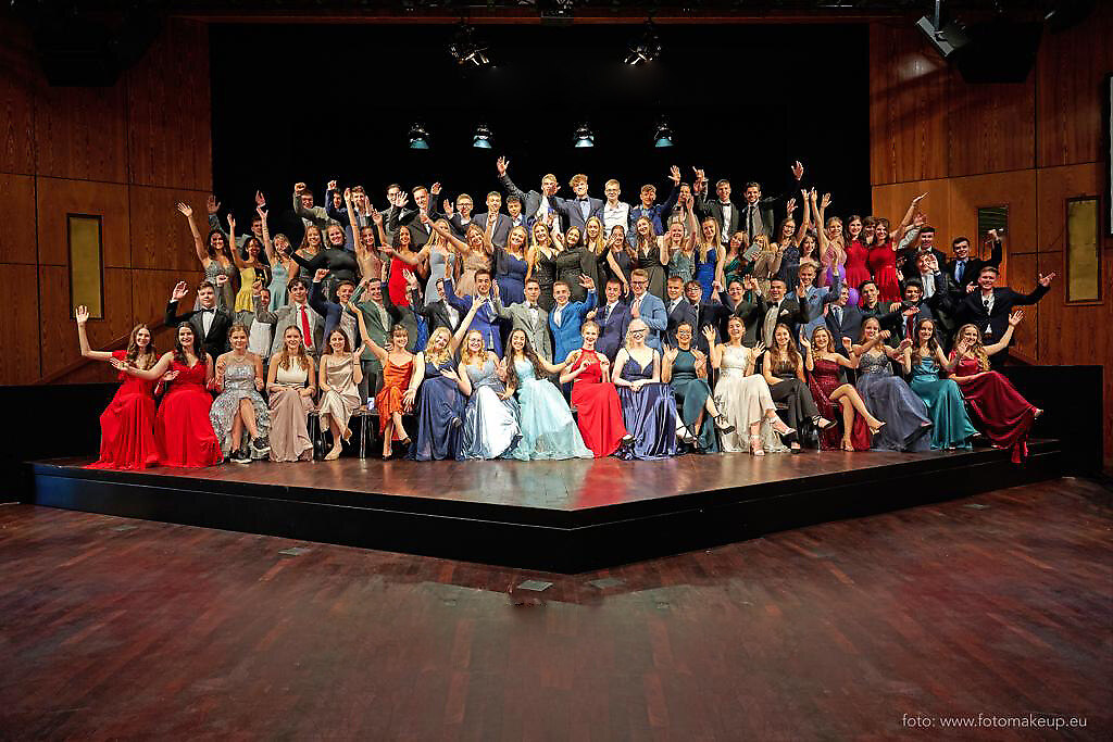 Abiball