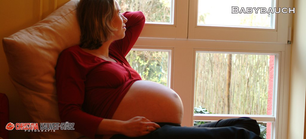 Babybauch