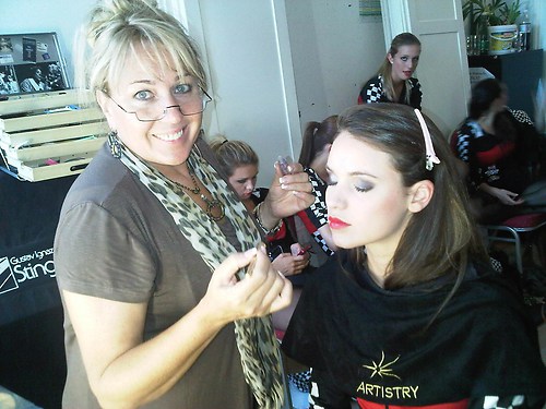  make-up 2