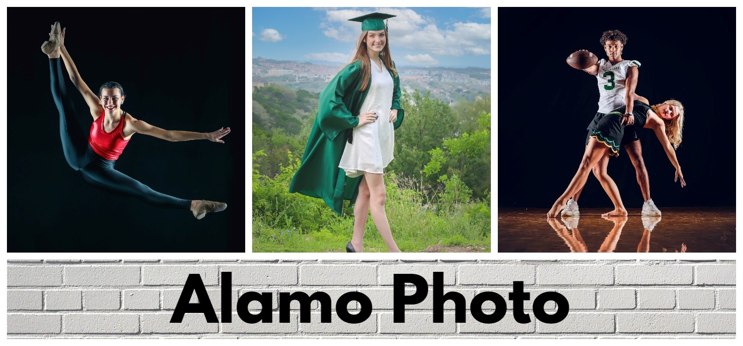 Alamo Photo